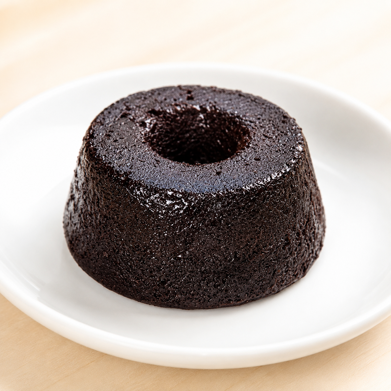 Bolo de Chocolate